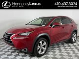 Used 2017 Lexus NX 200t FWD image 2