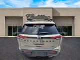 Used 2024 Nissan Pathfinder Rock Creek image 5
