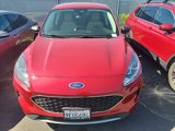 Certified 2022 Ford Escape SE w/ Convenience Package image 2