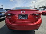 Used 2018 MAZDA MAZDA3 Grand Touring image 6