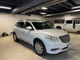 Used 2017 Buick Enclave Leather image 3