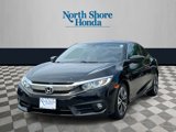 Certified 2017 Honda Civic EX-T image 2