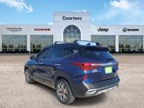 Used 2022 Kia Seltos SX image 3