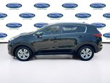Used 2018 Kia Sportage LX w/ LX Popular Package image 5