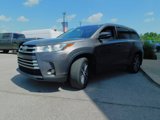 Used 2017 Toyota Highlander XLE image 4