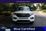 Used 2020 Ford Explorer XLT w/ Equipment Group 202A image 3
