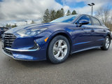 Used 2021 Hyundai Sonata SE image 3