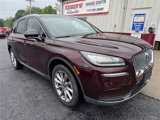 Used 2021 Lincoln Corsair AWD w/ Premium Package image 2