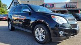Used 2013 Chevrolet Equinox LTZ image 6