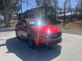 Used 2021 MAZDA CX-5 Sport image 2