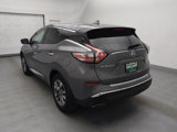 Used 2018 Nissan Murano S w/ Cargo Package image 5