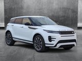 New 2025 Land Rover Range Rover Evoque Dynamic SE image 6
