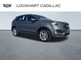 Used 2024 Ford Edge Titanium image 2