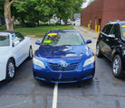 Used 2007 Toyota Camry CE image 3