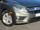 Used 2018 Honda Odyssey EX-L image 3