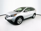 Used 2012 Honda CR-V EX-L image 3