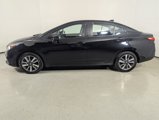 Used 2022 Nissan Versa SV image 4