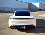 Used 2022 Porsche Taycan 4S image 5