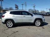 New 2025 Jeep Compass Latitude image 4