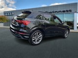 Certified 2023 Audi Q3 2.0T Premium w/ Black Optic Sport Package image 6