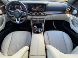 Used 2020 Mercedes-Benz E 350 Sedan image 2
