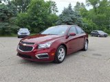 Used 2015 Chevrolet Cruze LT image 3