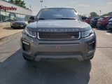 Used 2017 Land Rover Range Rover Evoque SE image 4