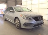 Used 2015 Hyundai Sonata Sport w/ Option Group 03 image 4