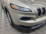 Used 2014 Jeep Cherokee Limited image 3