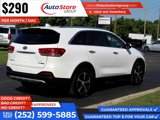 Used 2018 Kia Sorento EX w/ EX Advanced Touring Package image 6