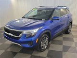 Certified 2023 Kia Seltos S image 2