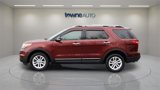 Used 2015 Ford Explorer XLT image 3