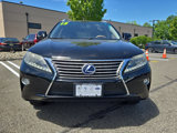 Used 2015 Lexus RX 450h AWD image 2