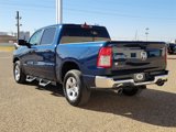Used 2022 RAM 1500 Big Horn image 4