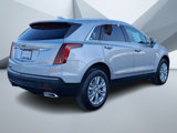 Used 2020 Cadillac XT5 Luxury image 5