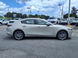 New 2025 MAZDA MAZDA3 s image 3