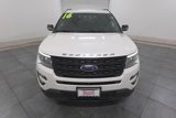 Used 2016 Ford Explorer Sport w/ Equipment Group 401A image 3