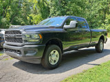 New 2024 RAM 3500 Tradesman w/ Bed Utility Group image 2