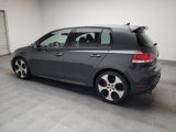 Used 2013 Volkswagen GTI 4-Door image 3