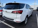 Used 2022 Chevrolet Equinox LS w/ LS Convenience Package image 3