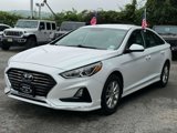 Used 2019 Hyundai Sonata SE image 2