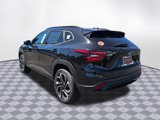 New 2025 Chevrolet Trax RS w/ Sunroof Package image 6
