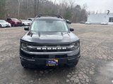 Certified 2021 Ford Bronco Sport Big Bend w/ Big Bend Package (96B) image 3