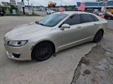 Used 2017 Lincoln MKZ Reserve image 2