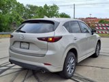 Used 2025 MAZDA CX-5 AWD 2.5 S w/ Preferred Package image 4