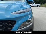 Used 2023 Hyundai Kona SEL w/ Cargo Package image 4