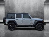 Used 2020 Jeep Wrangler Unlimited Sport S image 4