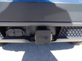 Used 2020 Jeep Cherokee Trailhawk image 5