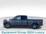Used 2018 Ford F150 XLT w/ Equipment Group 302A Luxury image 3