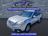 Used 2013 Subaru Outback 2.5i Premium w/ Popular Pkg 1B image 3